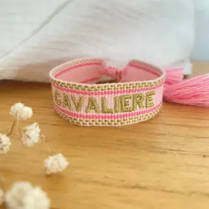 Bracciale Equestrian Shop