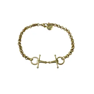 Βραχιόλι γυναίκας Equestrian Shop Cisko image-0