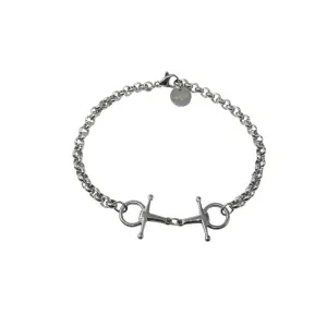 Vrouwenarmband Equestrian Shop Cisko