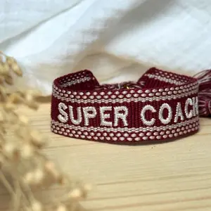 Βραχιόλι Equestrian Shop Super Coach image-0