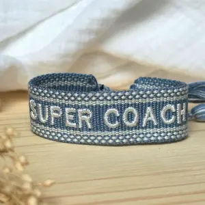 Bracelet Equestrian Shop Super Coach