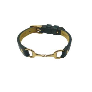 equbfanogona-women-s-non-studded-bracelet-equestrian-shop-fano-gold-navy-one-size