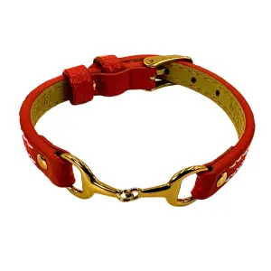 Bracelet without rhinestones Equestrian Shop Fano