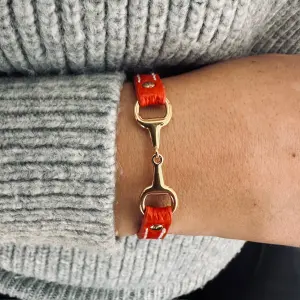Bracelet without rhinestones Equestrian Shop Fano image-1