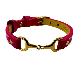 Armband Equestrian Shop Fano Whithout Strass image-3