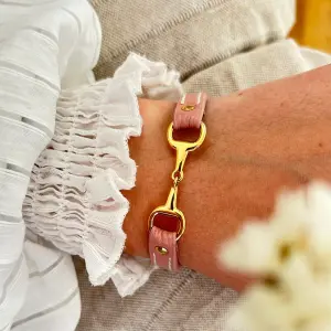 Armband Equestrian Shop Fano Whithout Strass