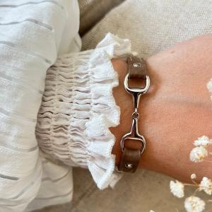 Bransoletka damska Equestrian Shop Fano image-1