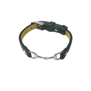 equbfanosina-frauenarmband-ohne-strass-equestrian-shop-fano-steel-navy-tu