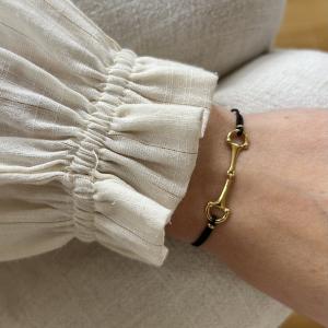 Woman bracelet Equestrian Shop Lana image-1