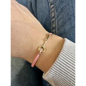 Woman bracelet Equestrian Shop Lana image-2