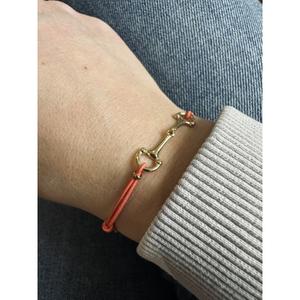 Woman bracelet Equestrian Shop Lana image-3