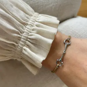 Pulsera de mujer Equestrian Shop Lana image-1