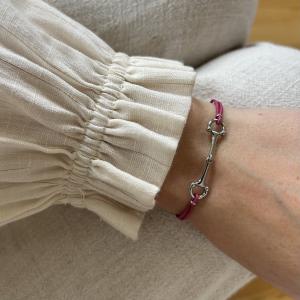 Woman bracelet Equestrian Shop Lana image-1