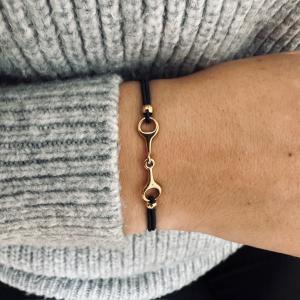 Armband für Damen Equestrian Shop Léo image-1