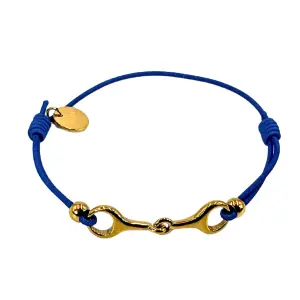 Βραχιόλι γυναίκας Equestrian Shop Léo image-0