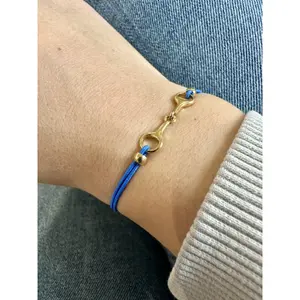 Βραχιόλι γυναίκας Equestrian Shop Léo image-1