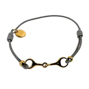 Woman bracelet Equestrian Shop Léo image-0