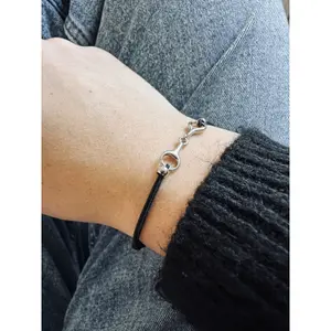 Bracelet femme Equestrian Shop Léo image-1