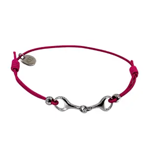 Pulsera de mujer Equestrian Shop Léo image-0