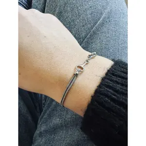 Βραχιόλι γυναίκας Equestrian Shop Léo image-1