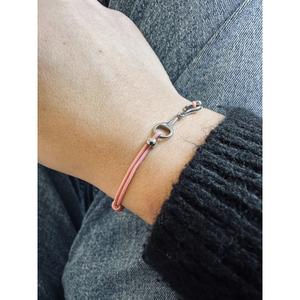 Bracelet femme Equestrian Shop Léo image-1