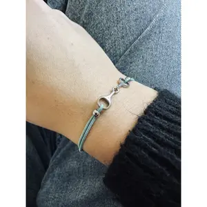 Bracelet femme Equestrian Shop Léo image-1