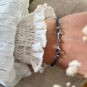 Woman bracelet Equestrian Shop Léo image-2