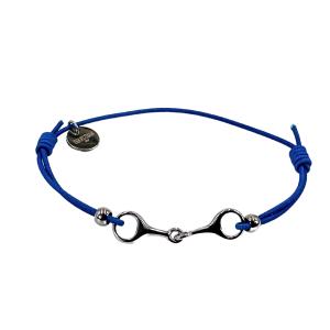 Woman bracelet Equestrian Shop Léo image-3