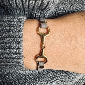 equblilogona-women-s-non-studded-bracelet-equestrian-shop-lilo-gold-navy-one-size