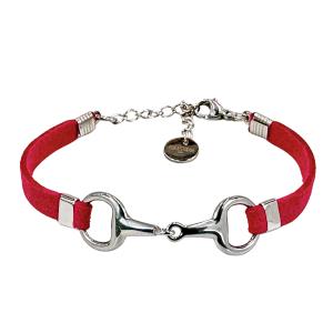 Women's non-studded bracelet Equestrian Shop Lilo image-4