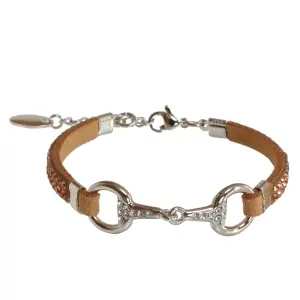 Vrouwenarmband Equestrian Shop Lilo image-0