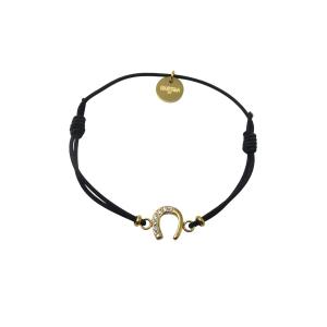 Bransoletka Equestrian Shop Lola IP