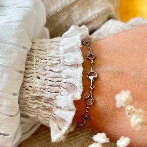 Woman bracelet Equestrian Shop Morso image-1