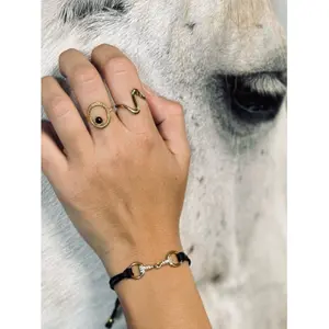 Bracelet femme Equestrian Shop s.a.m image-1