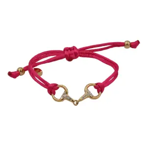 Vrouwenarmband Equestrian Shop s.a.m