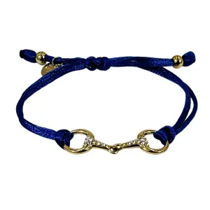 Bransoletka damska Equestrian Shop s.a.m