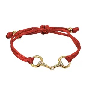 Vrouwenarmband Equestrian Shop s.a.m image-0