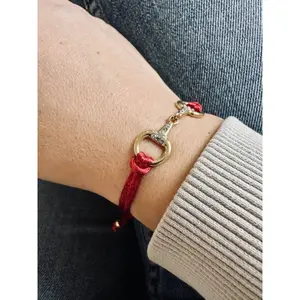 Vrouwenarmband Equestrian Shop s.a.m image-1