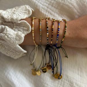 Woman bracelet Equestrian Shop Sunny Ip image-2