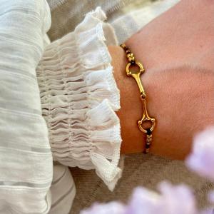 Woman bracelet Equestrian Shop Sunny Ip image-2