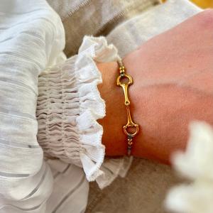 Woman bracelet Equestrian Shop Sunny Ip image-1