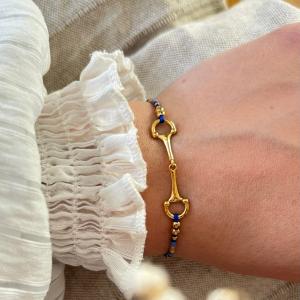 Woman bracelet Equestrian Shop Sunny Ip image-2