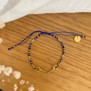 Woman bracelet Equestrian Shop Sunny Ip image-1