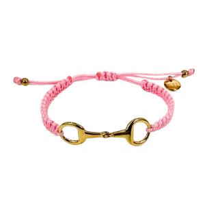 Glitzerfreies Armband für Damen Equestrian Shop Taka image-6