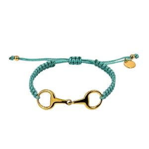 Glitzerfreies Armband für Damen Equestrian Shop Taka image-1