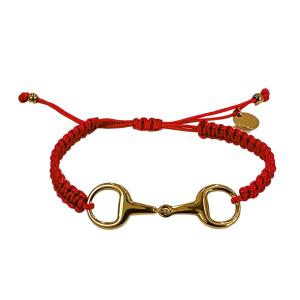 Glitzerfreies Armband für Damen Equestrian Shop Taka image-1