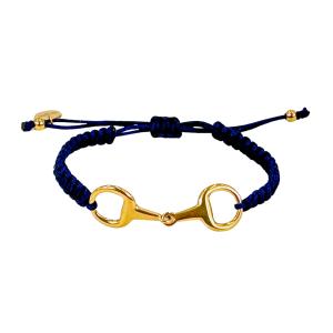 Glitzerfreies Armband für Damen Equestrian Shop Taka image-3