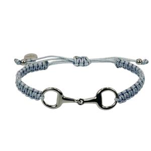 Glitterfri armbånd til kvinder Equestrian Shop Taka