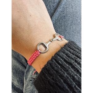 Glitterfri armbånd til kvinder Equestrian Shop Taka image-5