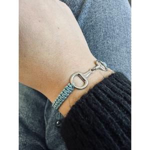 Bracciale senza paillettes per donna Equestrian Shop Taka image-1